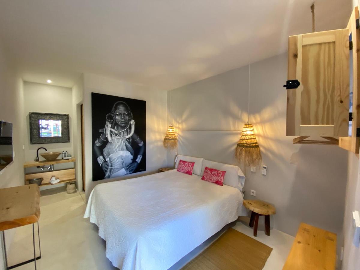 Boho Suites Denia (Adults Only) Exterior foto
