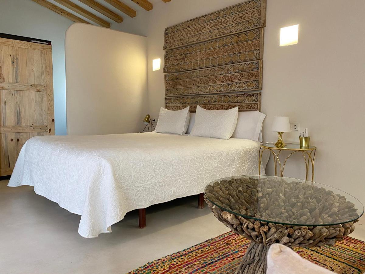 Boho Suites Denia (Adults Only) Exterior foto