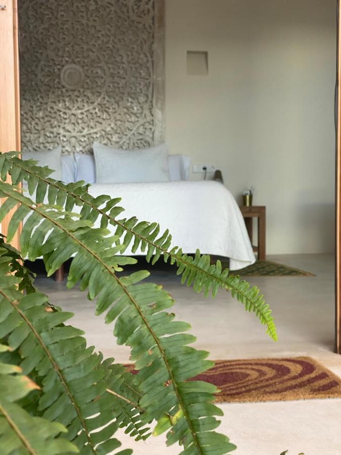 Boho Suites Denia (Adults Only) Exterior foto