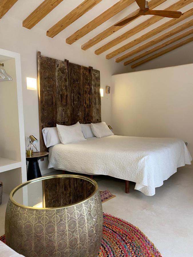 Boho Suites Denia (Adults Only) Exterior foto