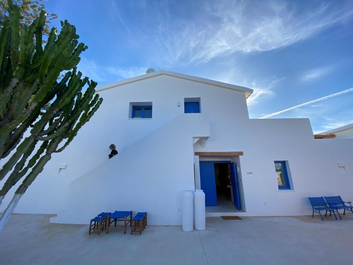 Boho Suites Denia (Adults Only) Exterior foto