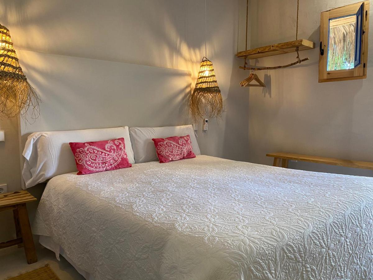 Boho Suites Denia (Adults Only) Exterior foto