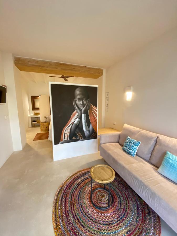 Boho Suites Denia (Adults Only) Exterior foto