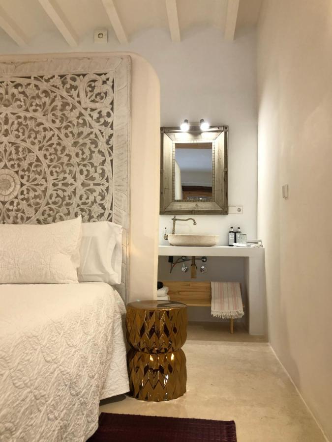 Boho Suites Denia (Adults Only) Exterior foto