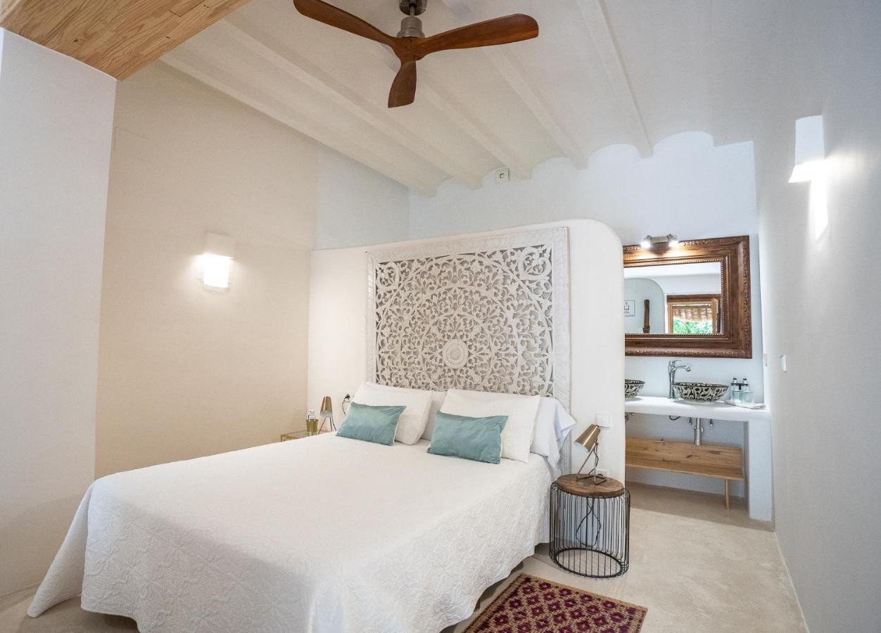 Boho Suites Denia (Adults Only) Exterior foto