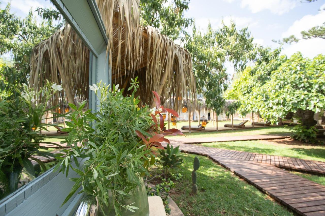 Boho Suites Denia (Adults Only) Exterior foto