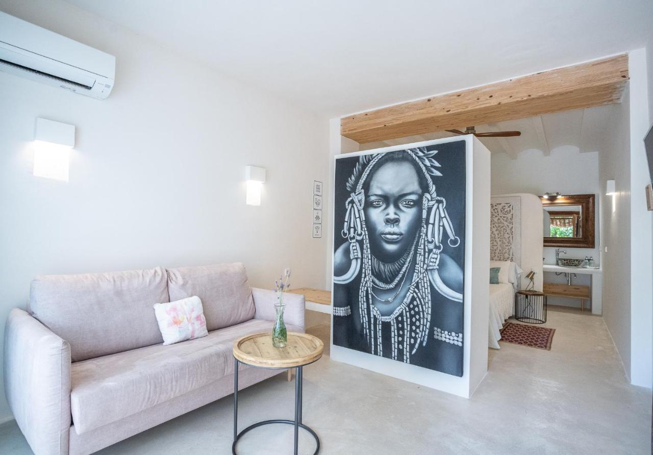 Boho Suites Denia (Adults Only) Exterior foto