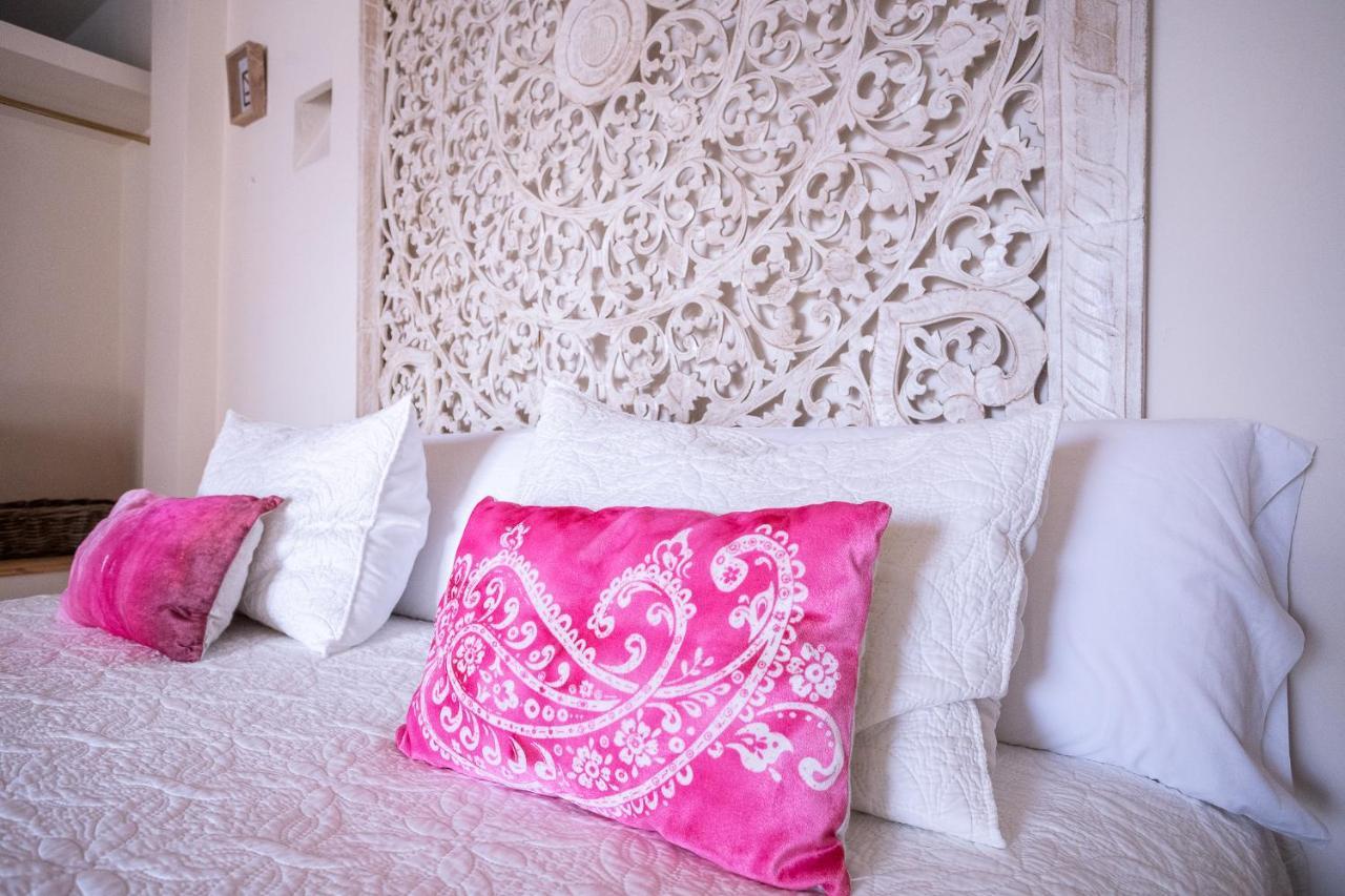 Boho Suites Denia (Adults Only) Exterior foto