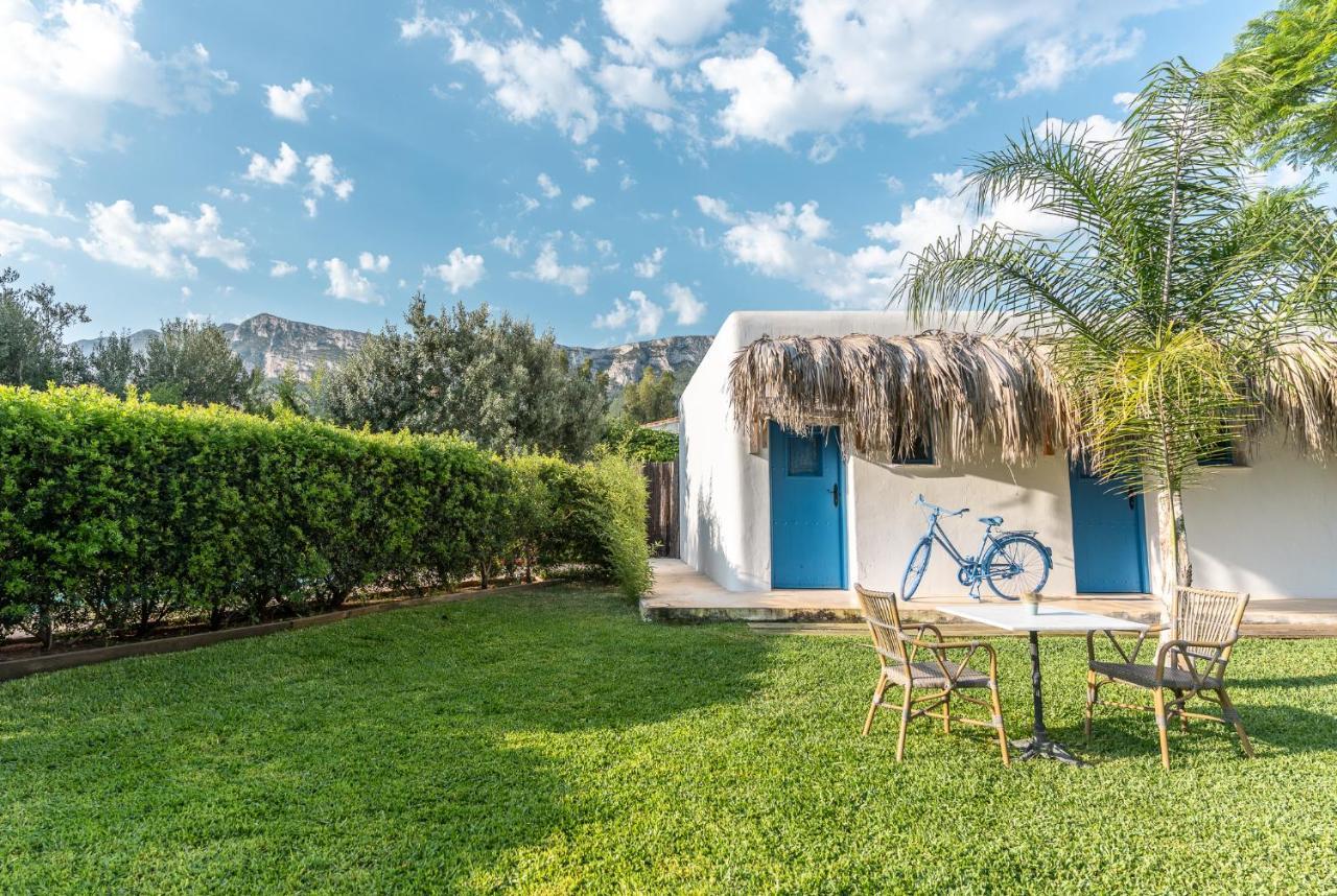 Boho Suites Denia (Adults Only) Exterior foto