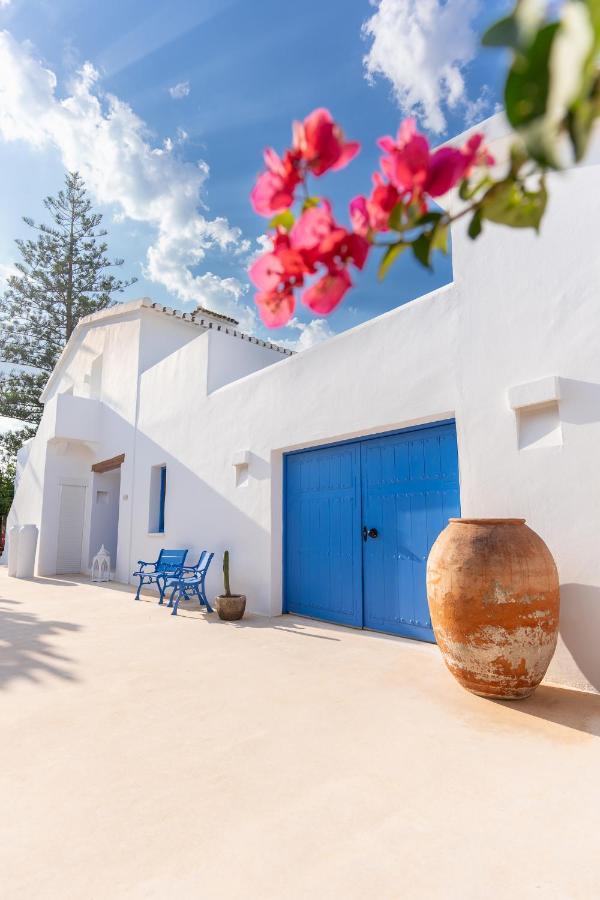 Boho Suites Denia (Adults Only) Exterior foto