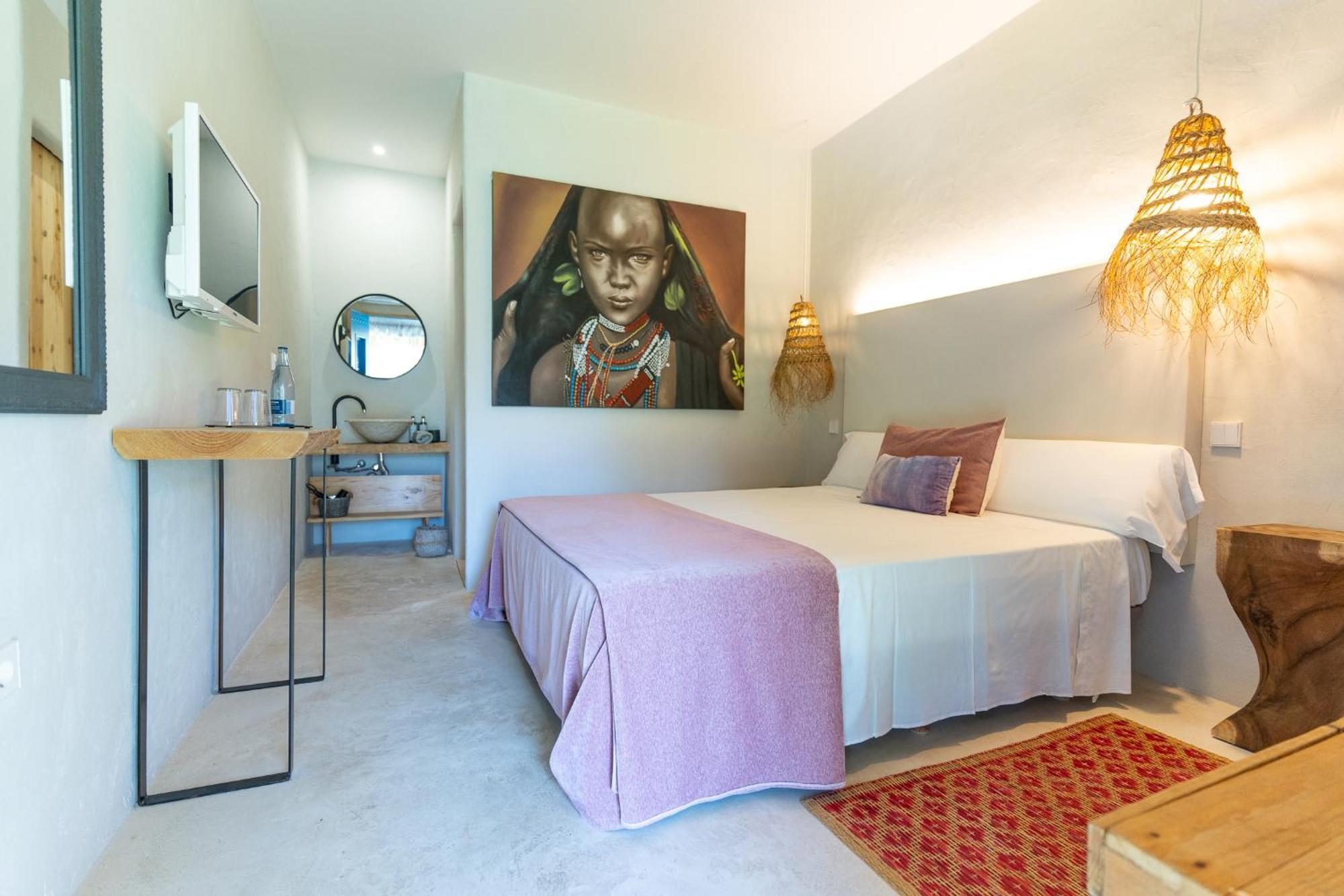 Boho Suites Denia (Adults Only) Exterior foto