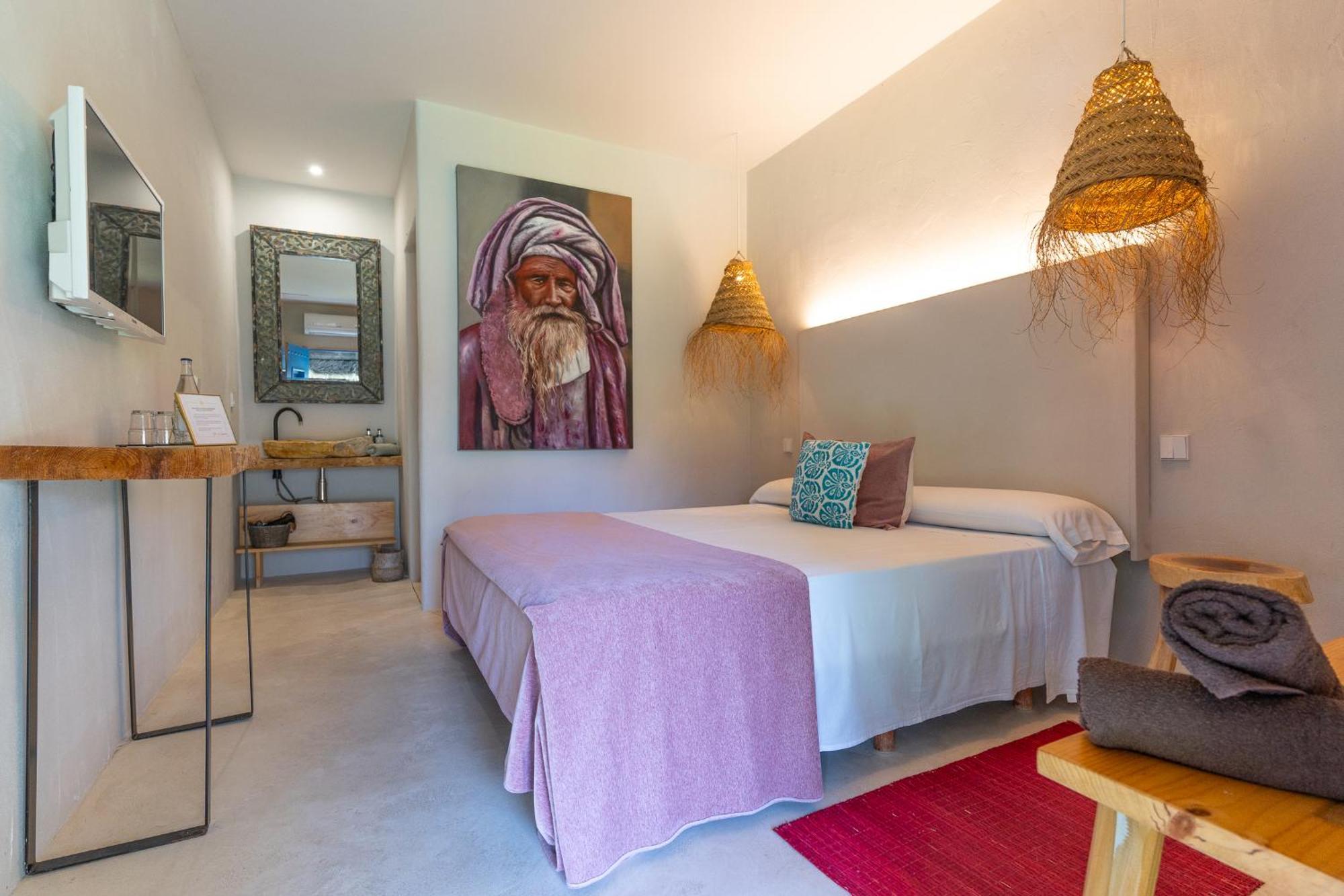 Boho Suites Denia (Adults Only) Exterior foto