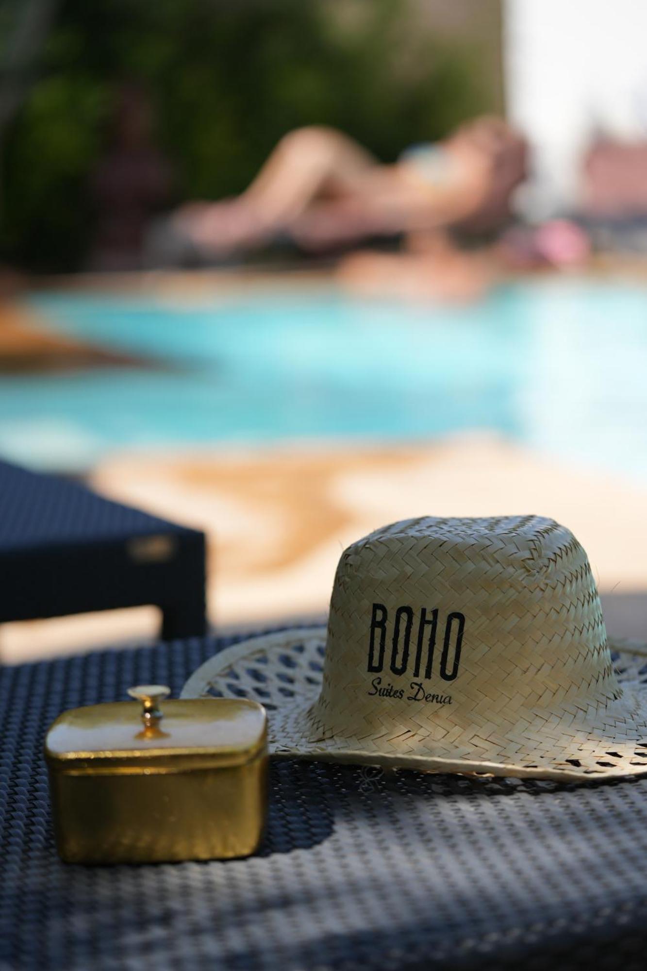 Boho Suites Denia (Adults Only) Exterior foto