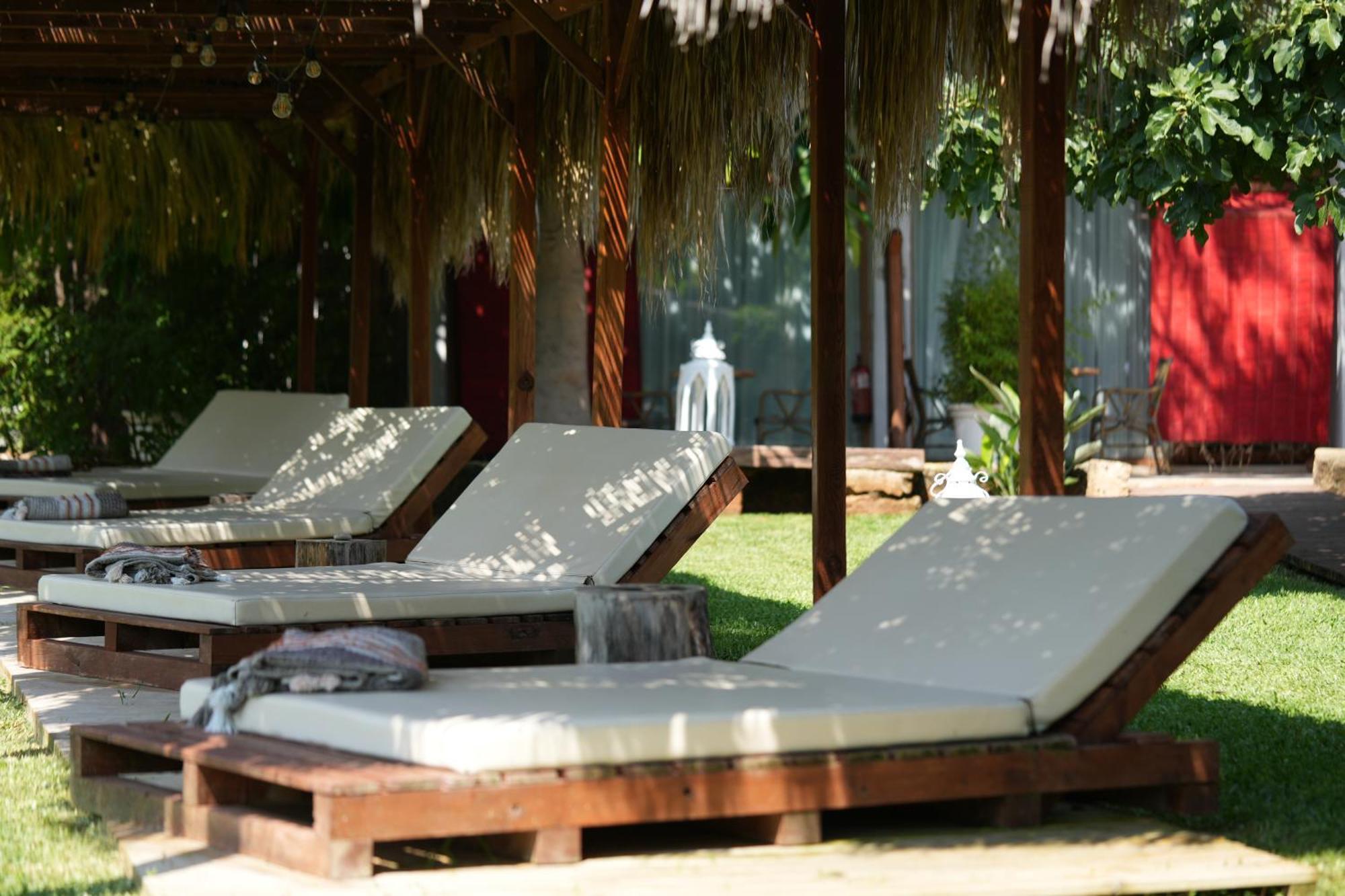Boho Suites Denia (Adults Only) Exterior foto