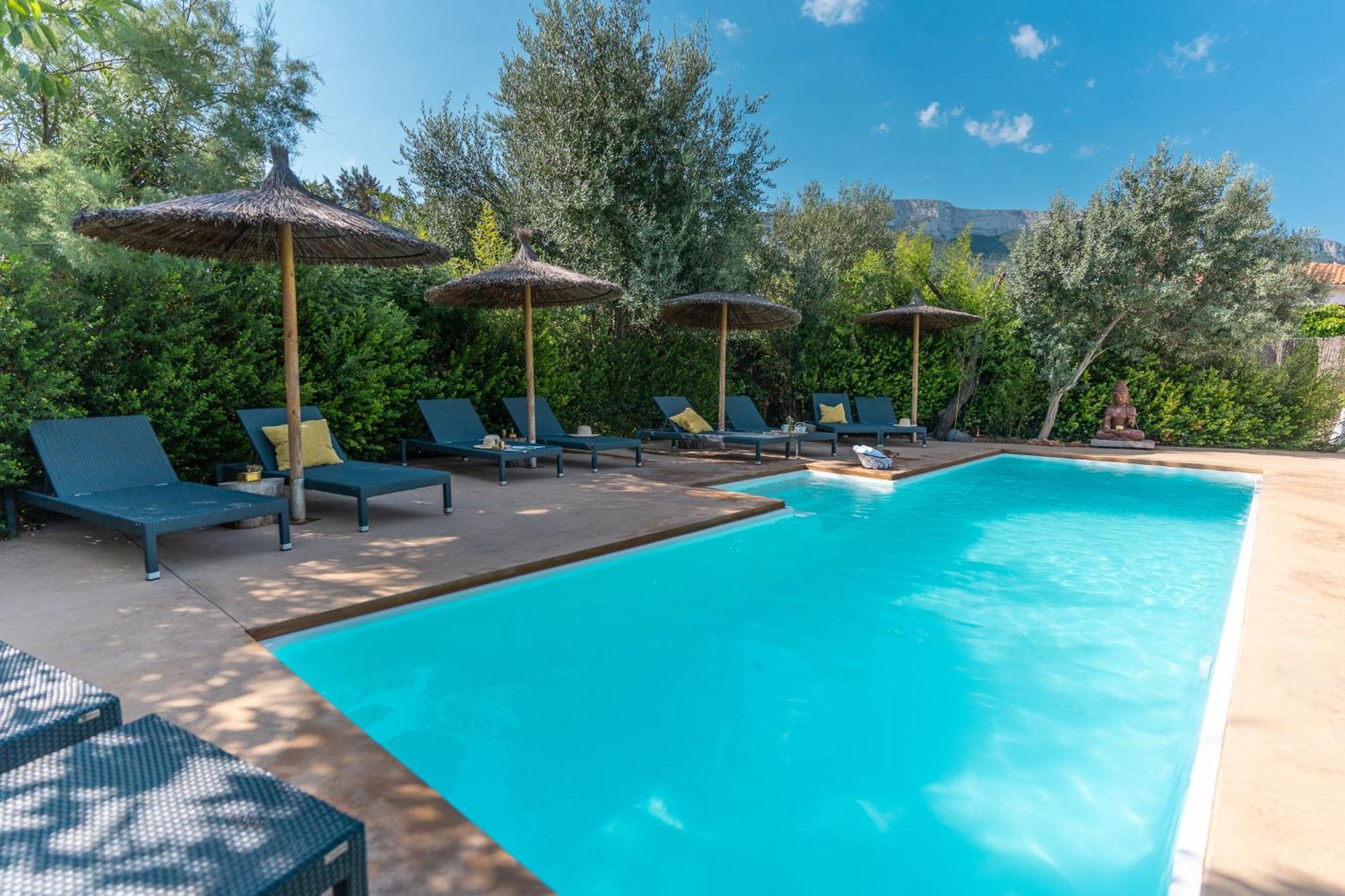 Boho Suites Denia (Adults Only) Exterior foto