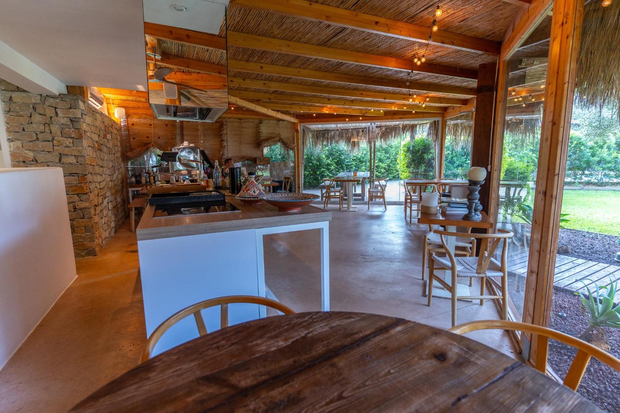 Boho Suites Denia (Adults Only) Exterior foto