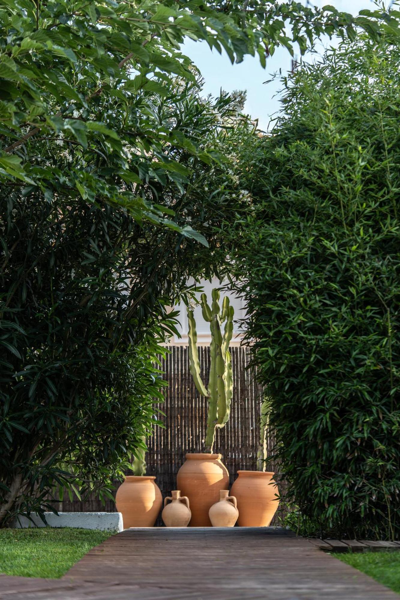 Boho Suites Denia (Adults Only) Exterior foto