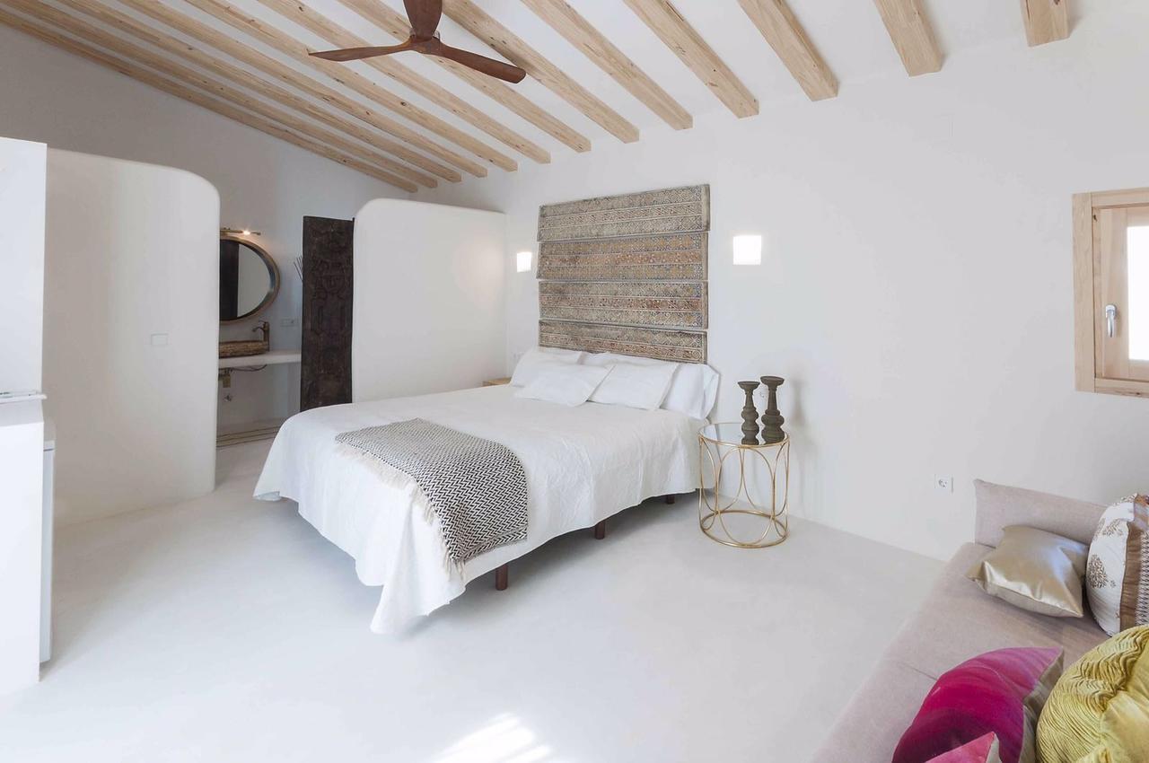 Boho Suites Denia (Adults Only) Exterior foto
