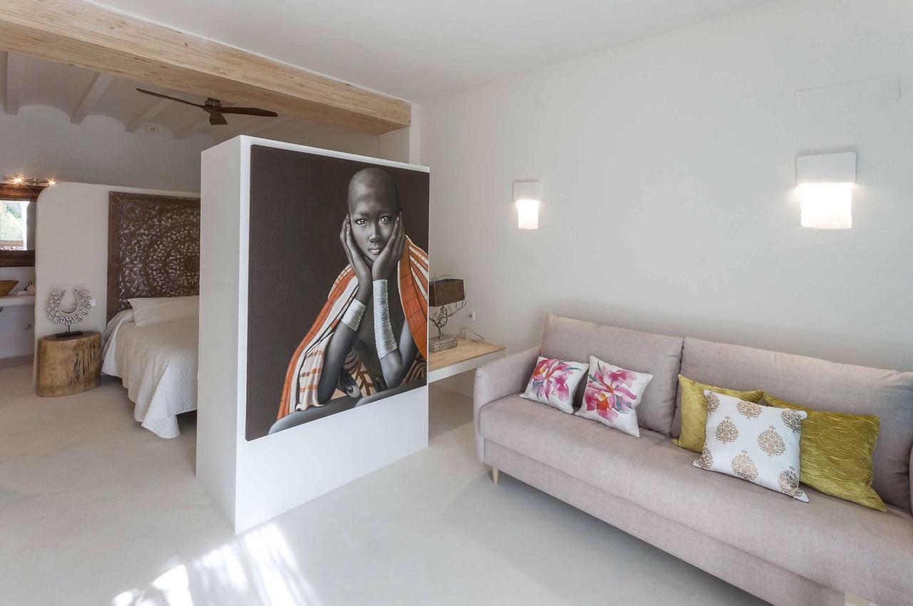 Boho Suites Denia (Adults Only) Exterior foto