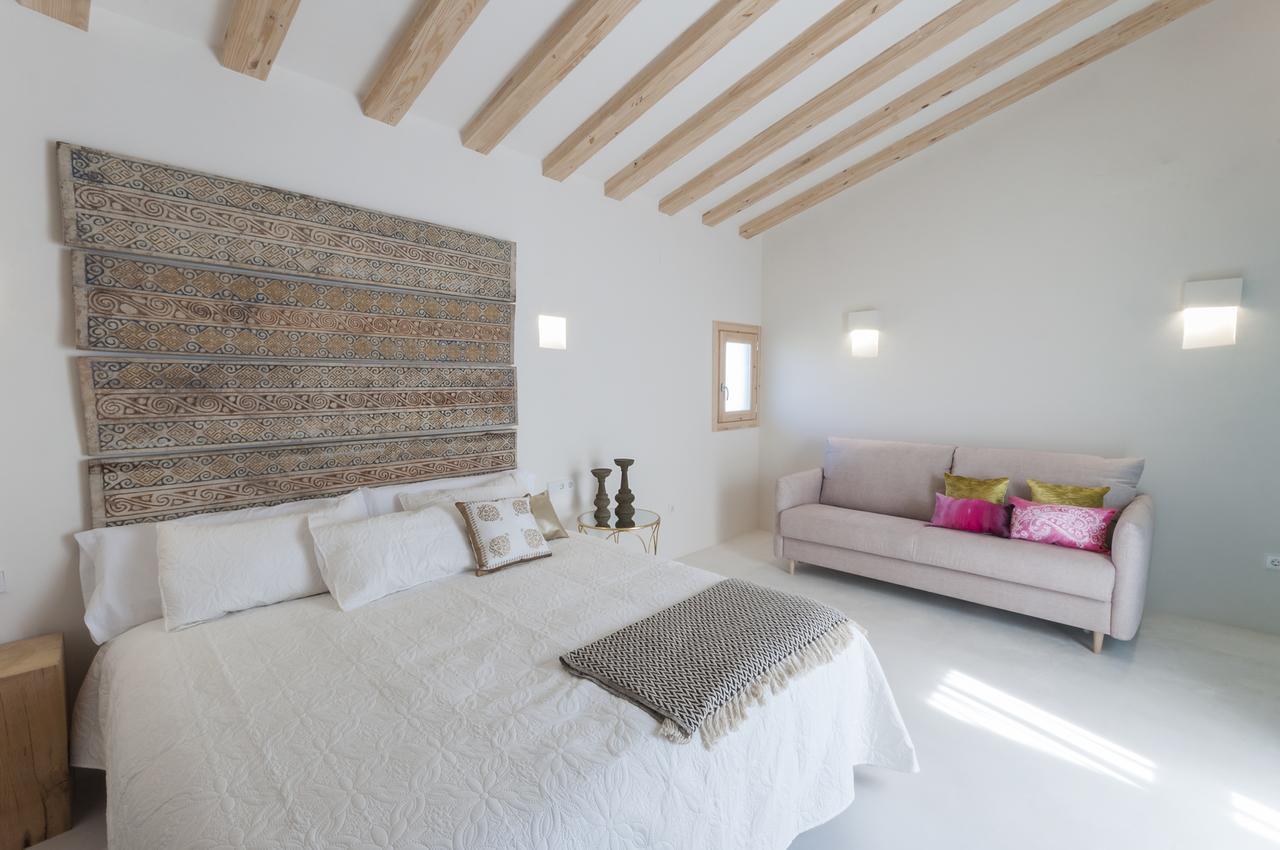 Boho Suites Denia (Adults Only) Exterior foto