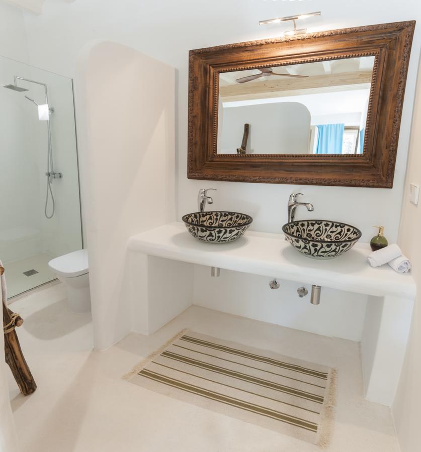 Boho Suites Denia (Adults Only) Exterior foto