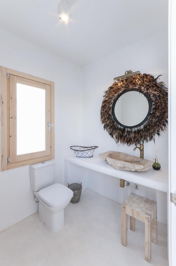 Boho Suites Denia (Adults Only) Exterior foto