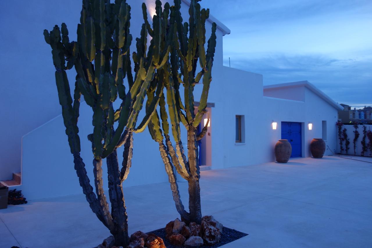 Boho Suites Denia (Adults Only) Exterior foto