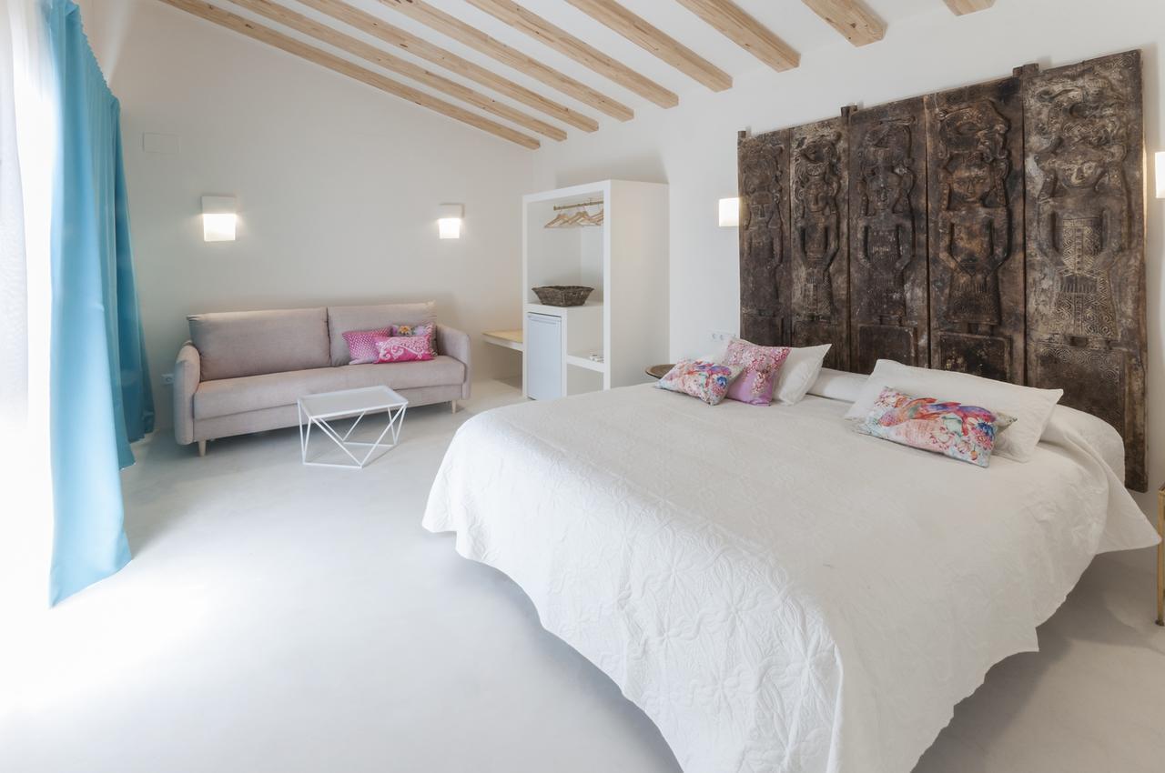Boho Suites Denia (Adults Only) Exterior foto
