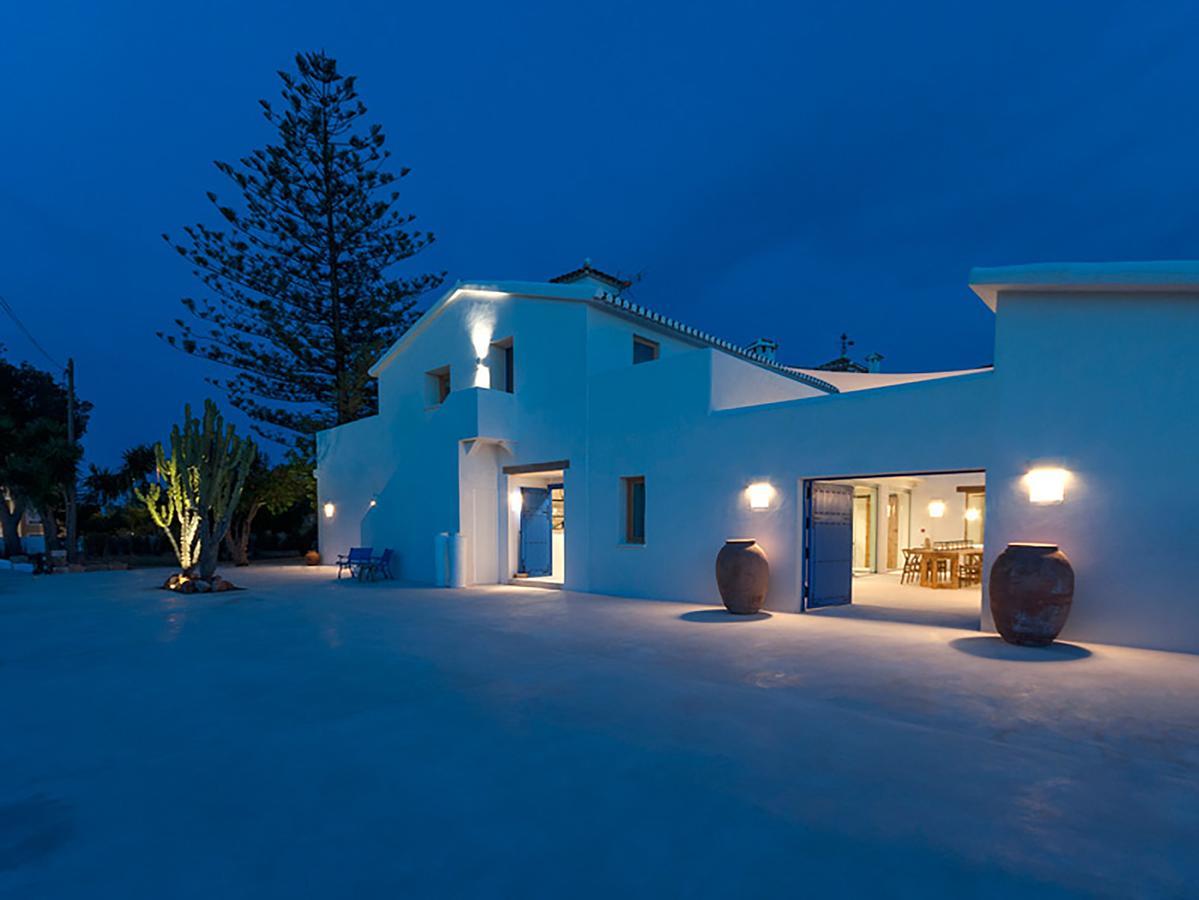 Boho Suites Denia (Adults Only) Exterior foto