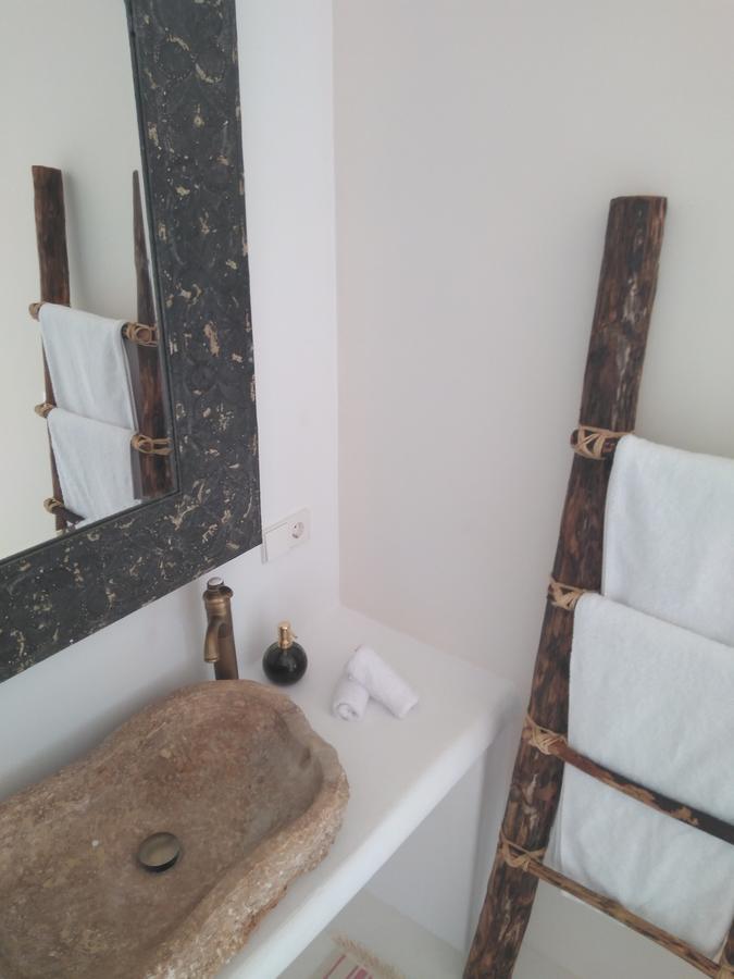 Boho Suites Denia (Adults Only) Exterior foto