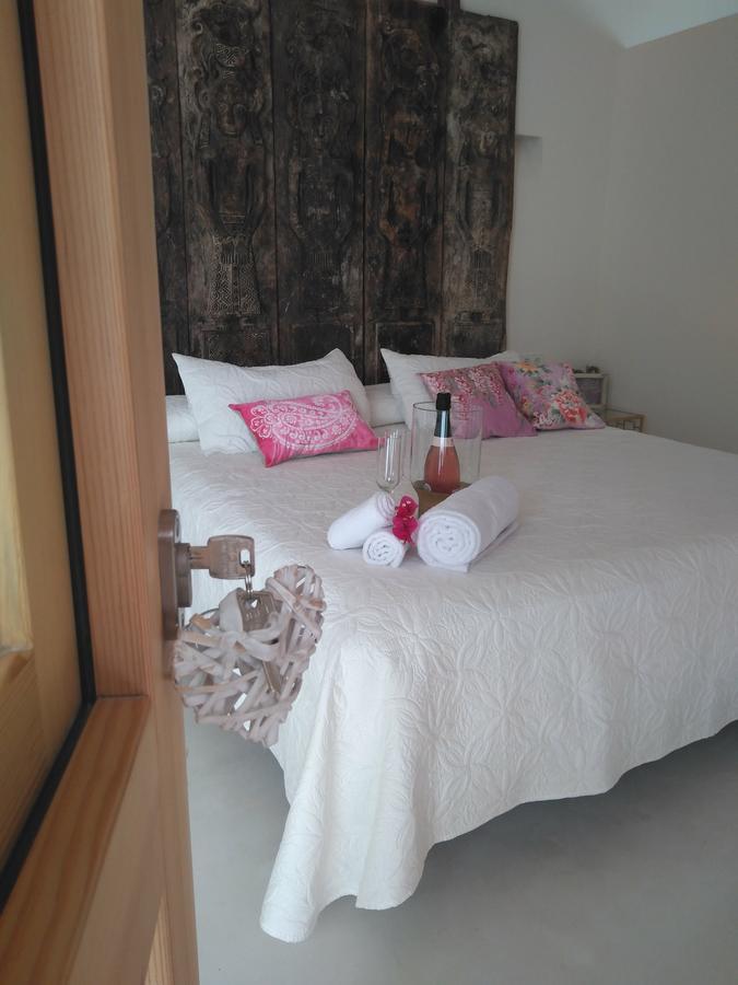 Boho Suites Denia (Adults Only) Exterior foto
