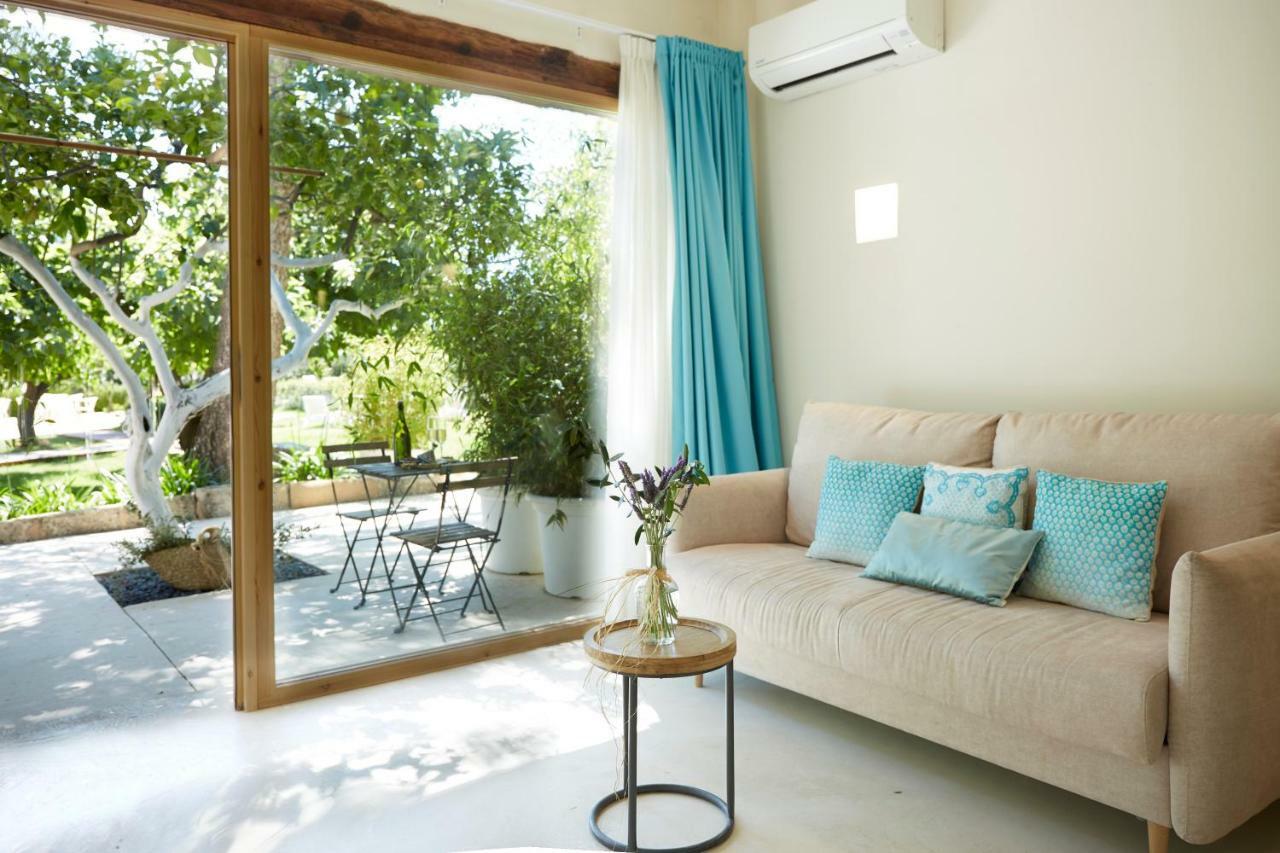 Boho Suites Denia (Adults Only) Exterior foto