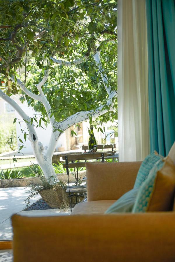 Boho Suites Denia (Adults Only) Exterior foto