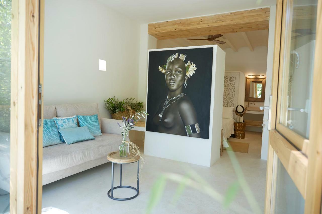 Boho Suites Denia (Adults Only) Exterior foto